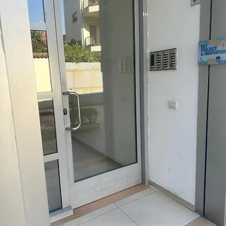 Kora - Relaxing Escape Appartement