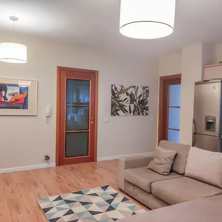 Kora - Relaxing Escape Appartement Tirana