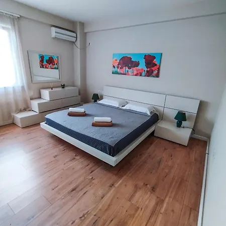 Kora - Relaxing Escape Appartement *