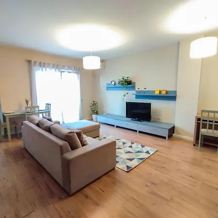 Apartamento Kora - Relaxing Escape Tirana