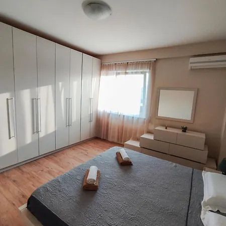 Kora - Relaxing Escape Appartement *