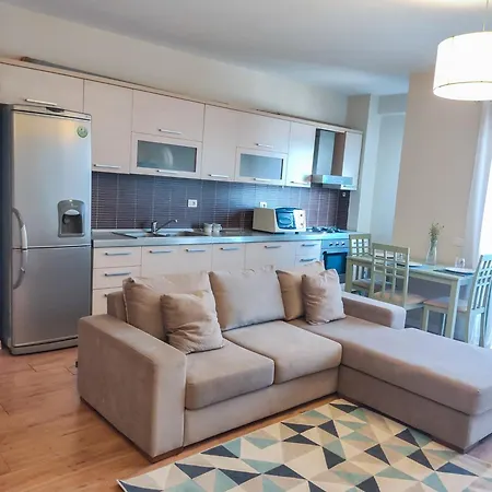 Kora - Relaxing Escape Appartement *