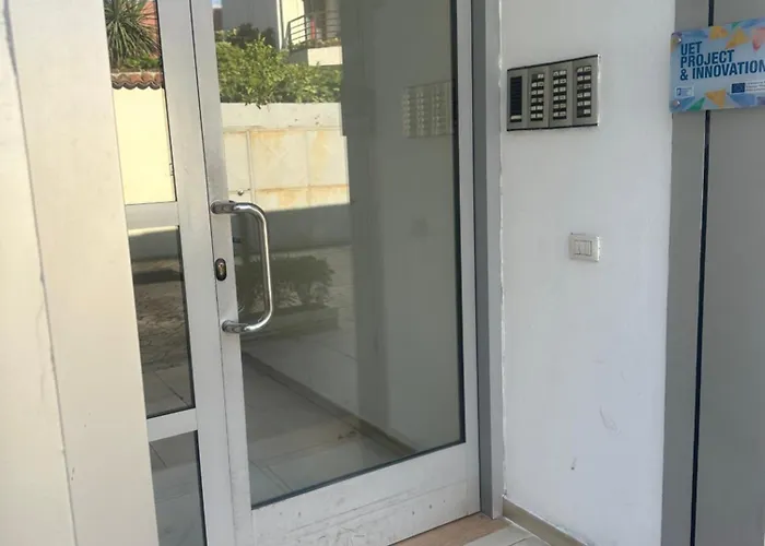 Kora - Relaxing Escape דירה