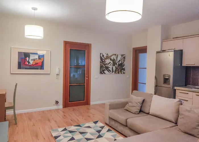 Kora - Relaxing Escape דירה טיראנה