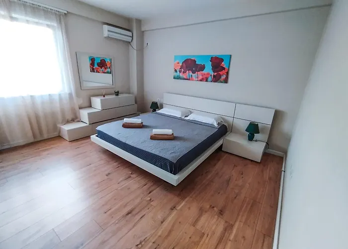 Kora - Relaxing Escape דירה *