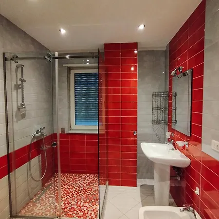 Appartamento Kora - Relaxing Escape Tirana