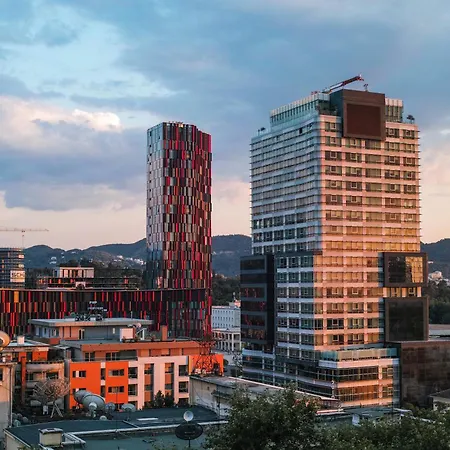 Appartamento Kora - Relaxing Escape *