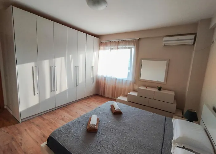 Kora - Relaxing Escape 公寓 *