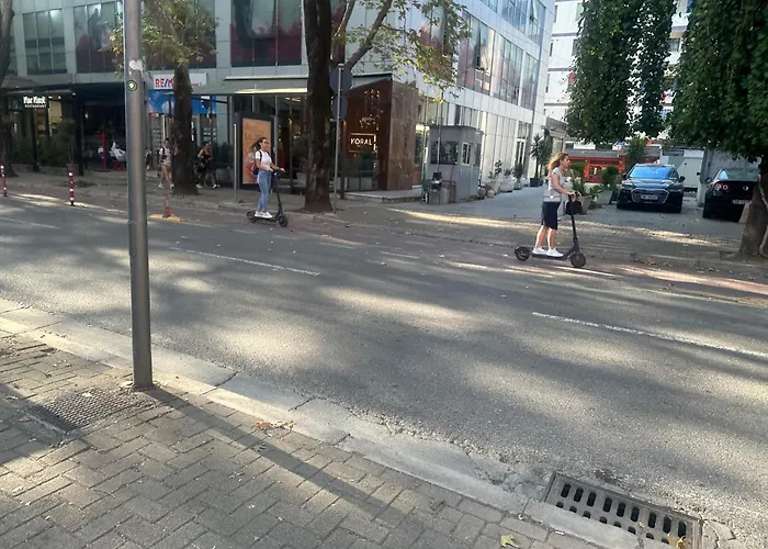 Διαμέρισμα Kora - Relaxing Escape