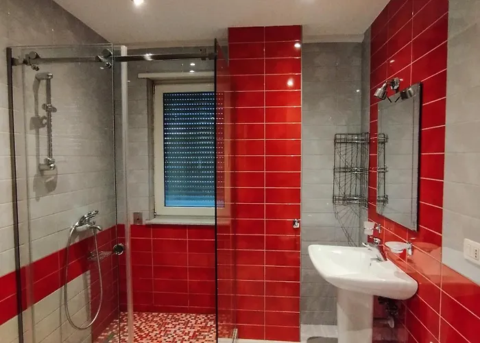 Διαμέρισμα Kora - Relaxing Escape Τίρανα