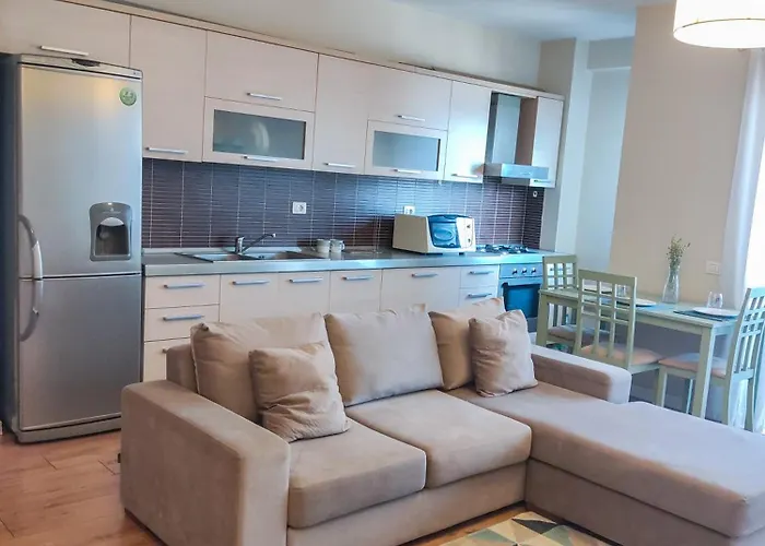 Kora - Relaxing Escape 公寓 *