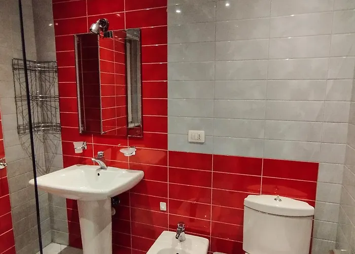 Kora - Relaxing Escape Διαμέρισμα Τίρανα